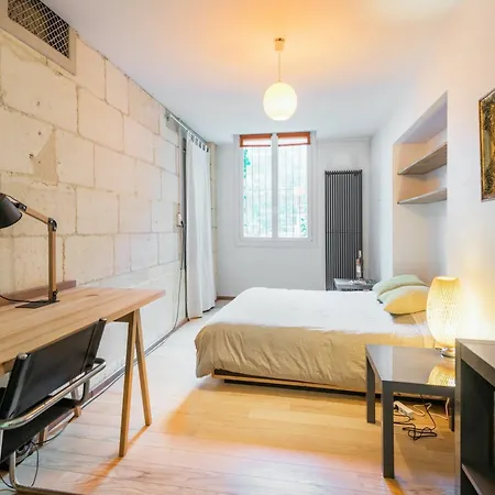Apartment We - Bordeaux-leuret-magnifique Dupleix