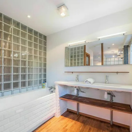 We - Bordeaux-leuret-magnifique Dupleix Apartment *