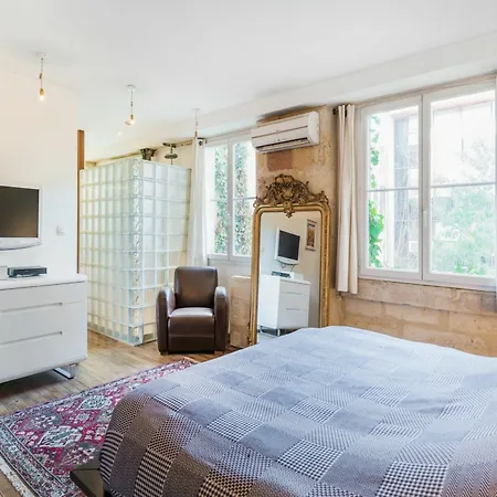 Apartment We - Bordeaux-leuret-magnifique Dupleix